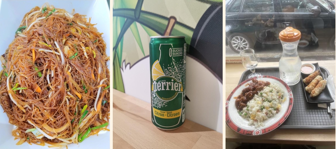 Le Panda 熊猫打包店 - Gallery Image 2