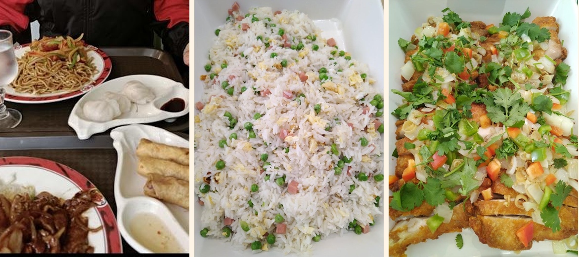 Le Panda 熊猫打包店 - Gallery Image 3