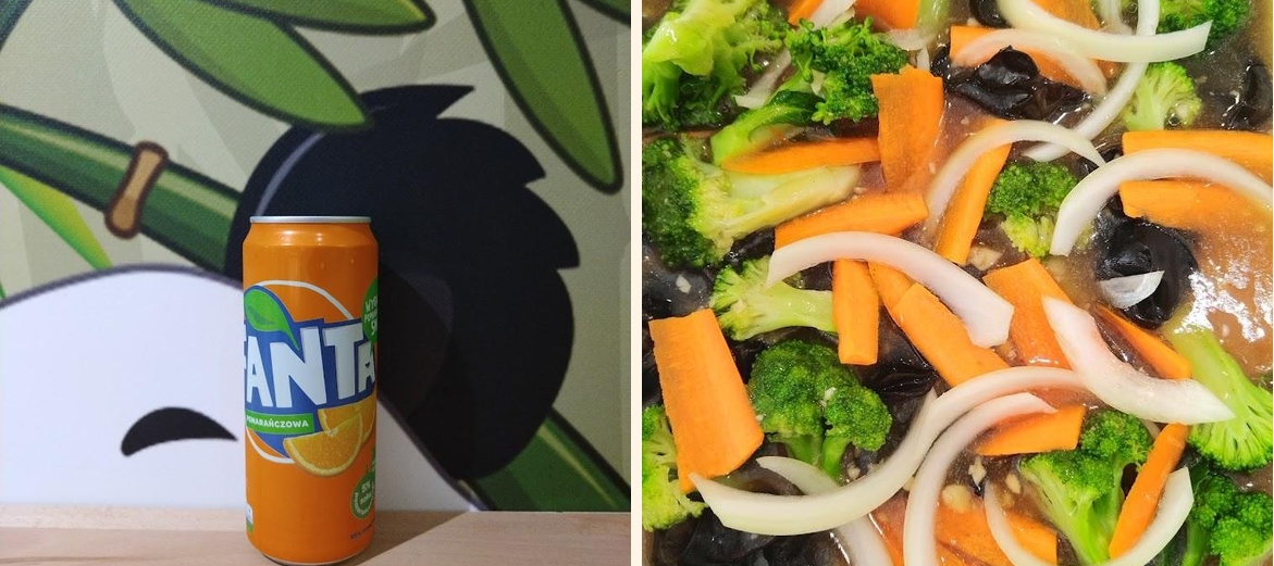 Le Panda 熊猫打包店 - Gallery Image 4