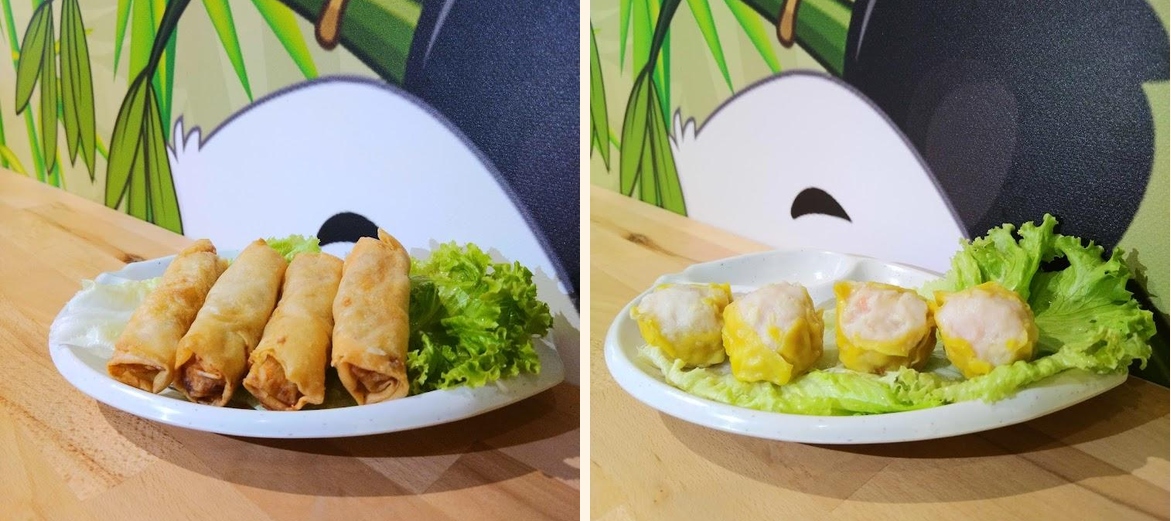 Le Panda 熊猫打包店 - Gallery Image 5