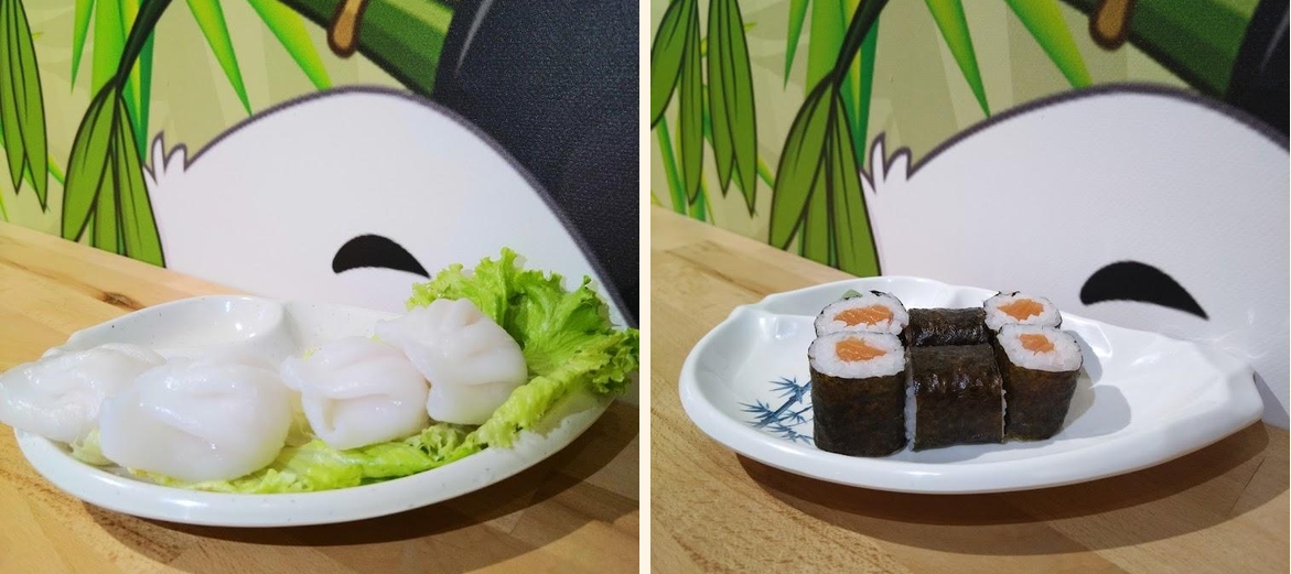 Le Panda 熊猫打包店 - Gallery Image 6